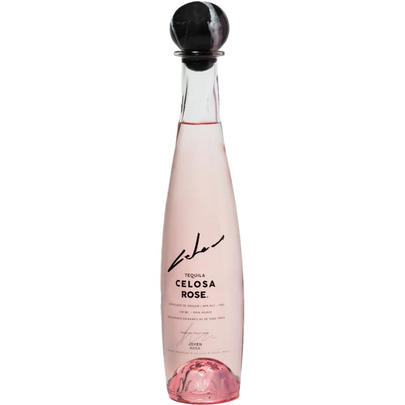 Celosa Tequila Rose 750ml