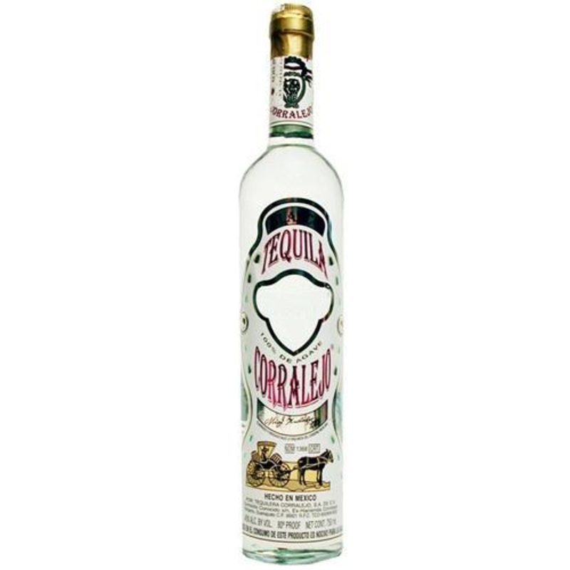 Corralejo Blanco 1.75L