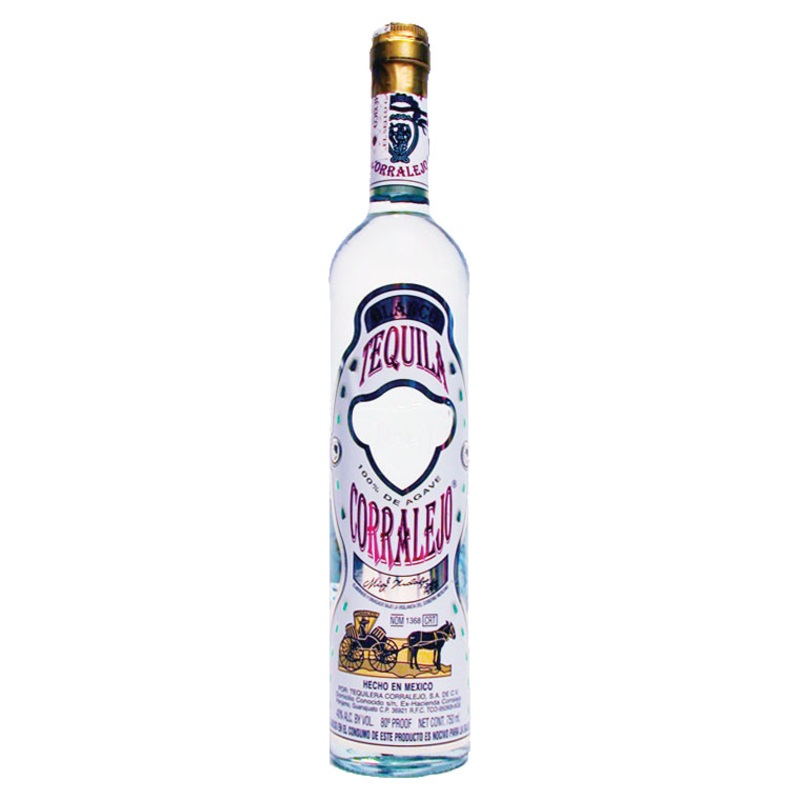 Corralejo Blanco 750ml