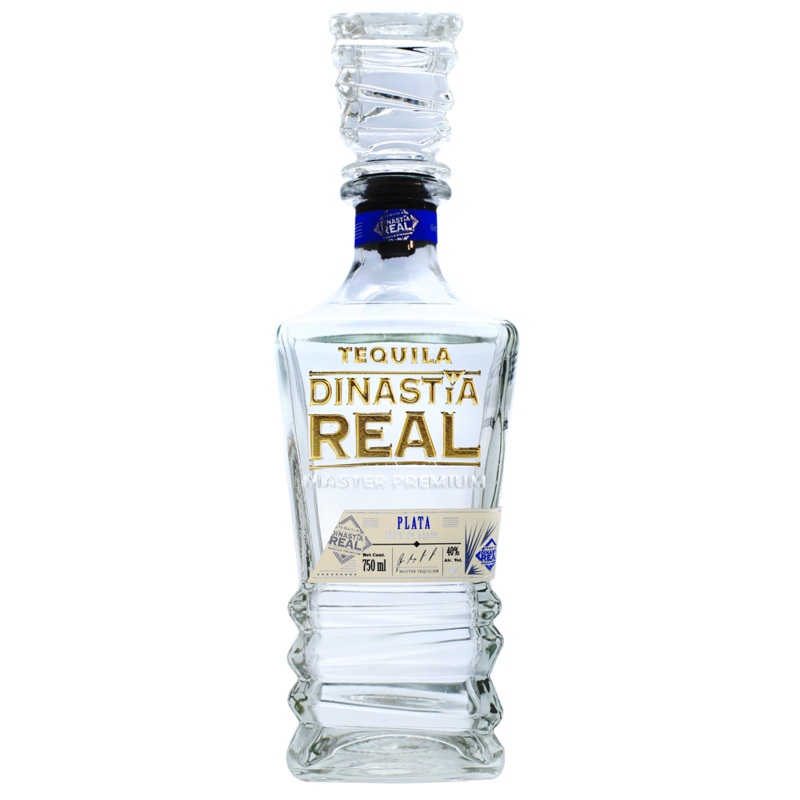 Dinastia Real Tequila Blanco 750ml