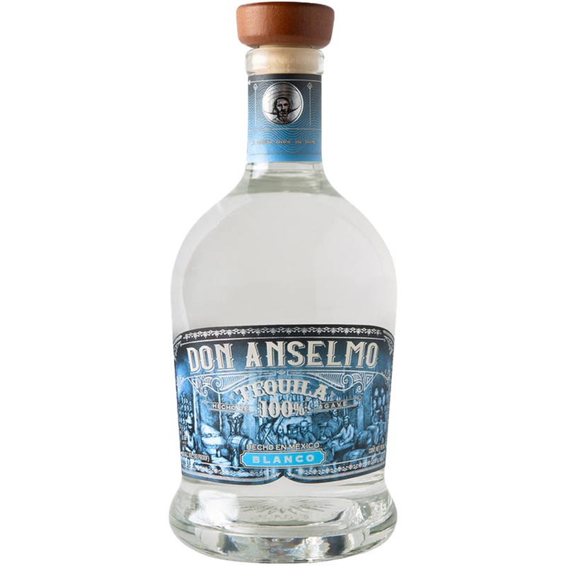 Don Anselmo Blanco 750ml