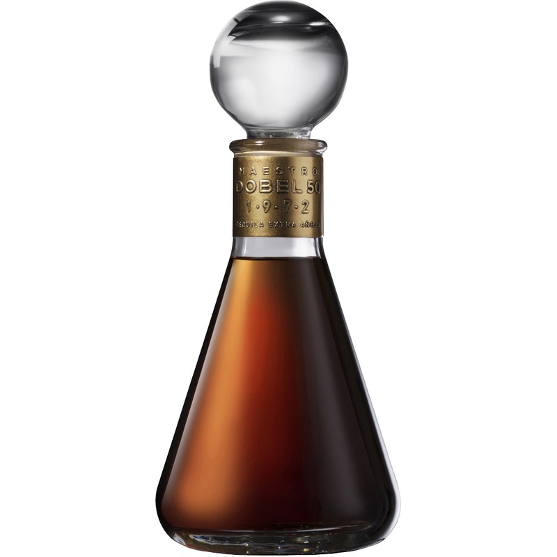 Maestro Dobel Extra Anejo 1972 750ml