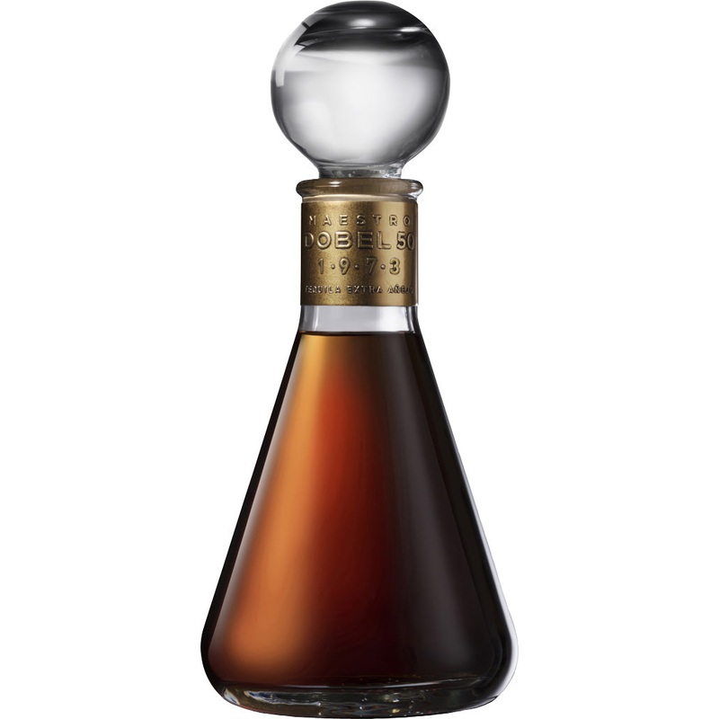 Maestro Dobel Extra Anejo 1973 750ml