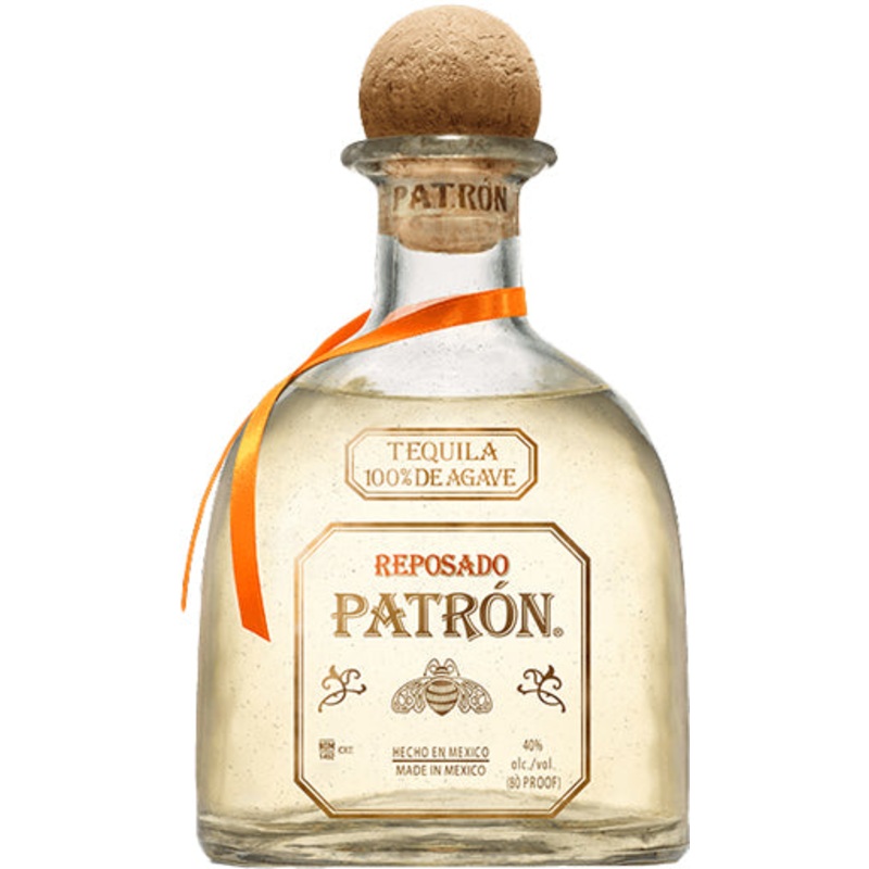 Patron Tequila Reposado 100ml