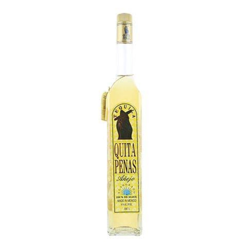 Quita Penas Anejo 1L