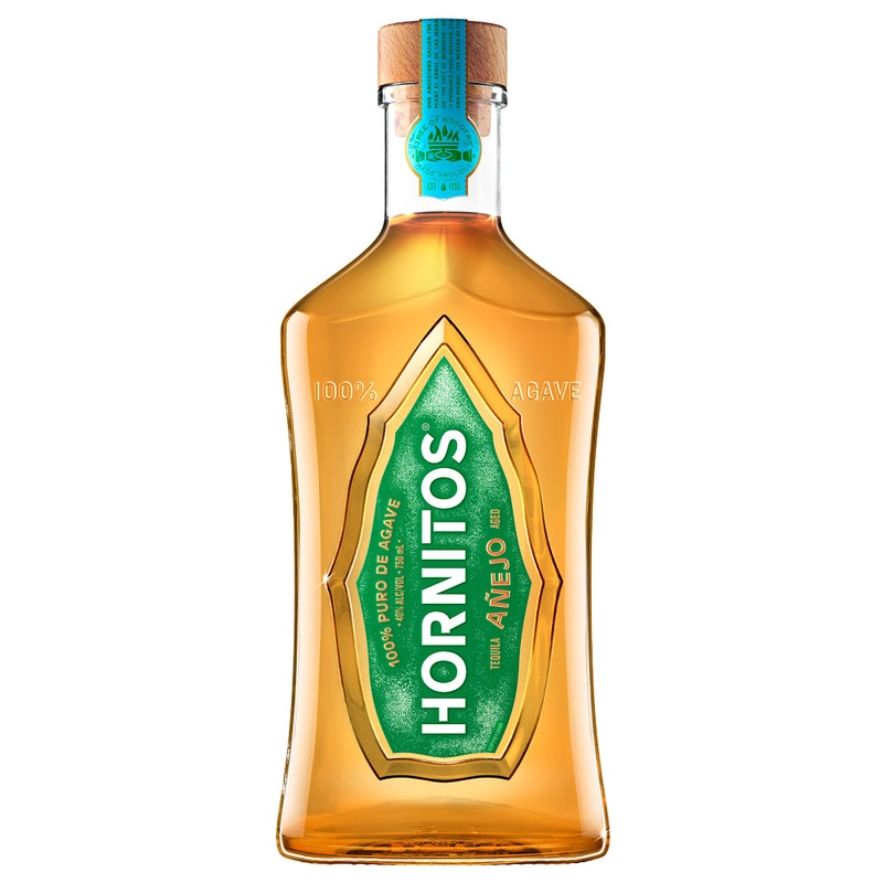 Sauza Hornitos Anejo 750ml
