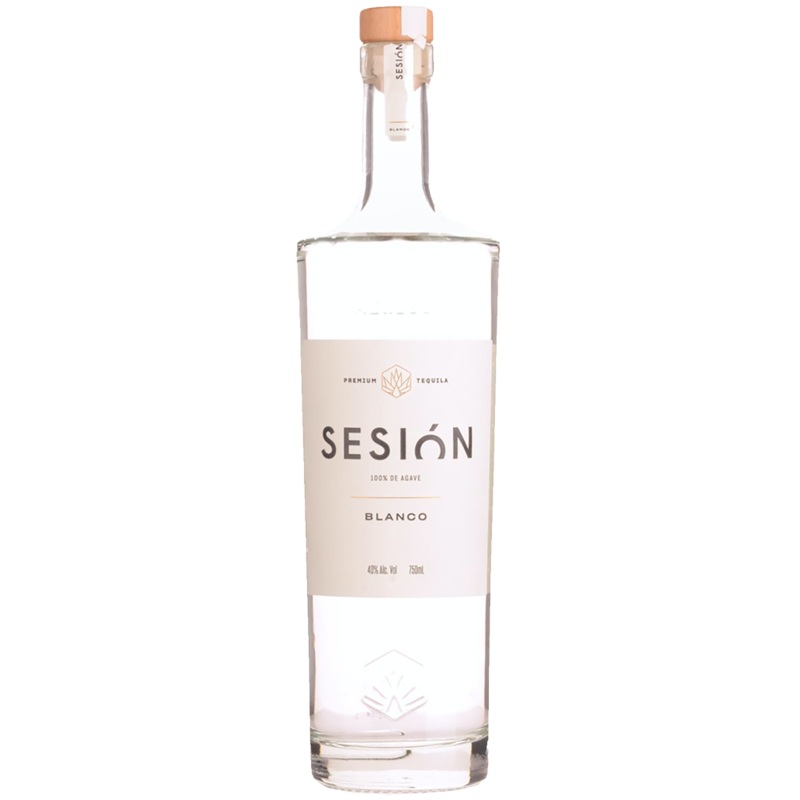 Sesion Signature Tequila Blanco 750ml