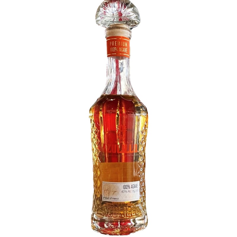 Tequila Azulillo Anejo 750ml