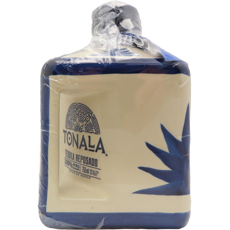 Tonala Reposado Ceramic 750ml