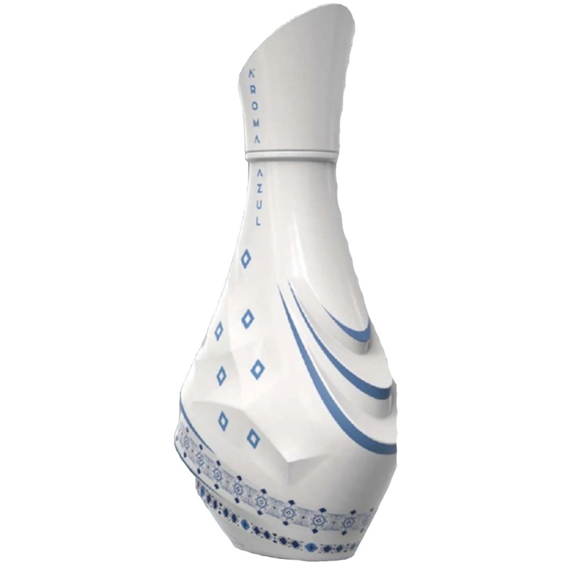Aroma Azul Anejo Tequila 750ml
