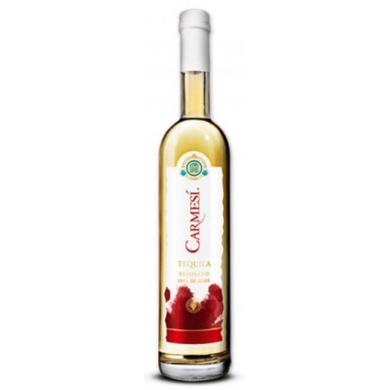 Carmessi Reposado Tequila 750ml