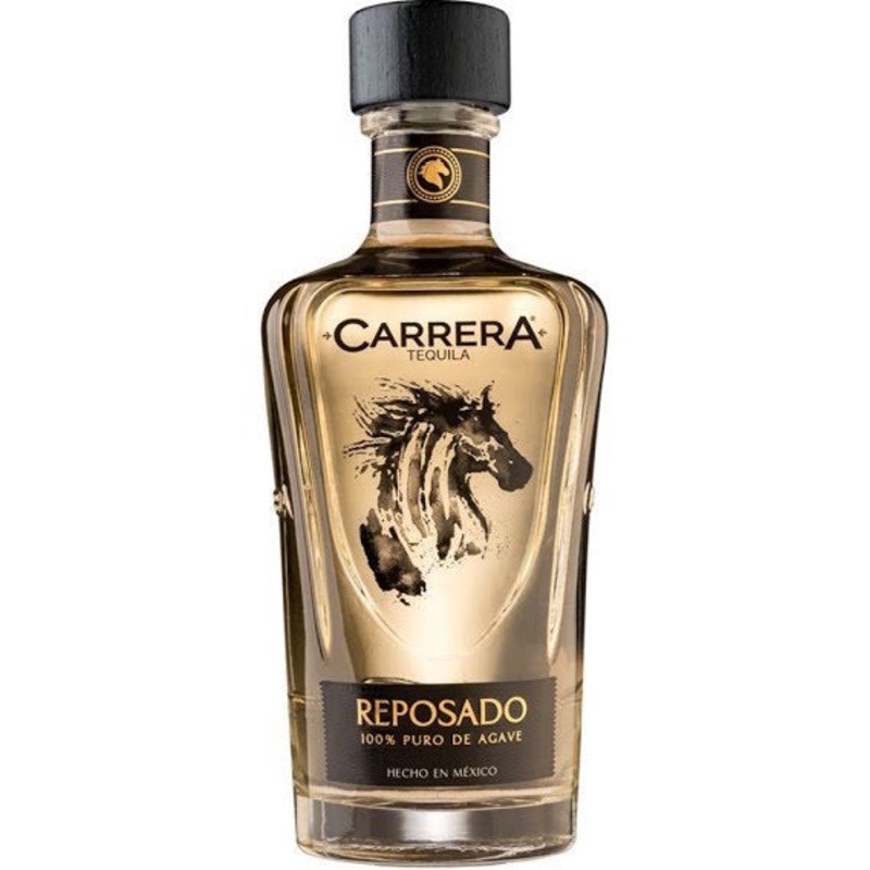 Carrera Tequila Reposado 750ml