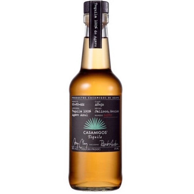 Casamigos Tequila Anejo 375ml