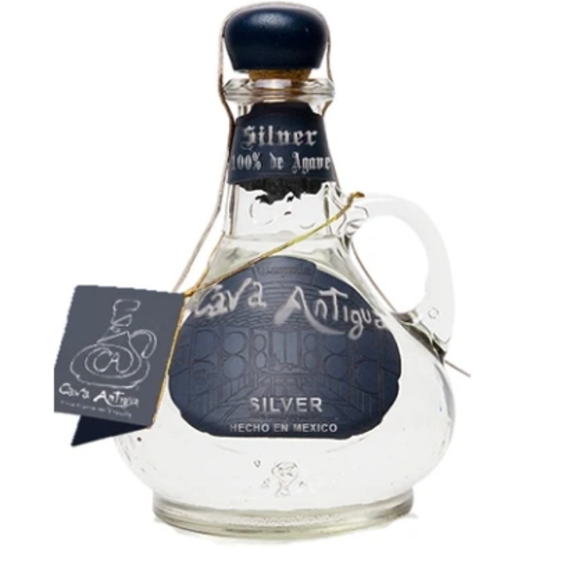 Cava Antigua Blanco 750ml