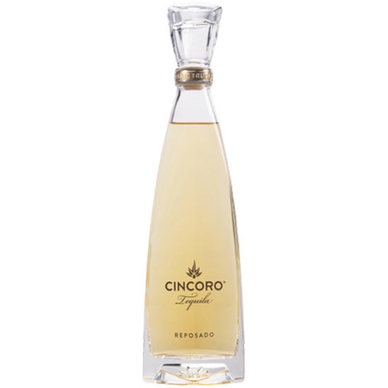 Cincoro Tequila Reposado 375ml