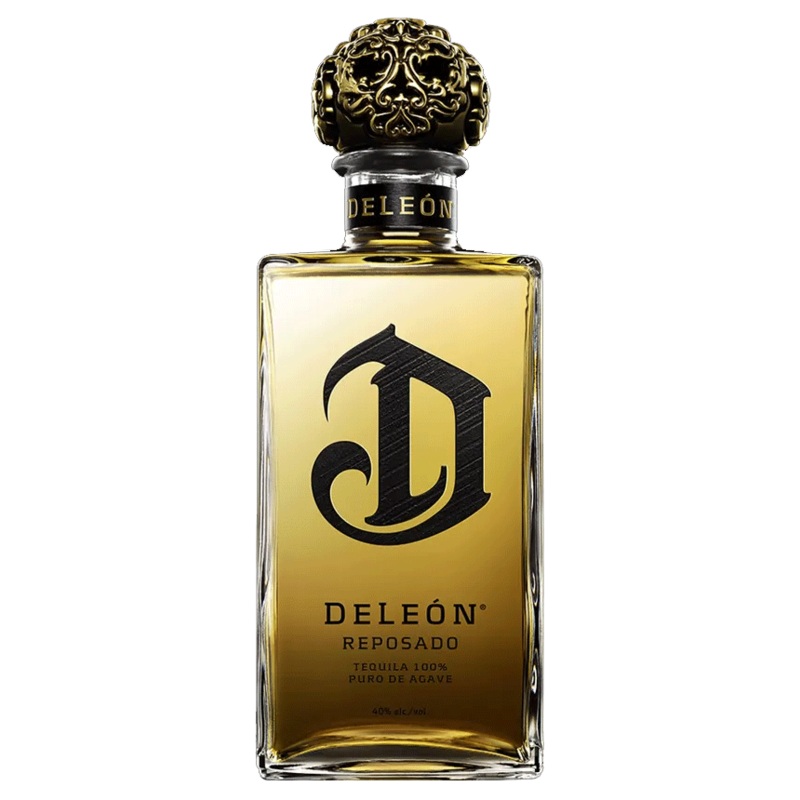 Deleon Tequila Reposado 750ml