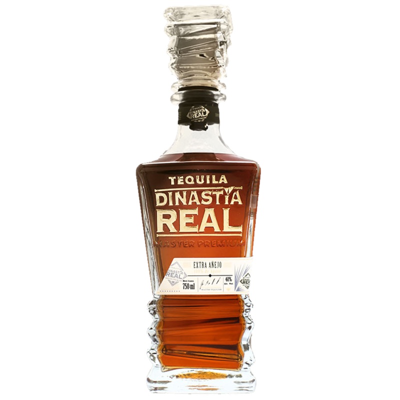 Dinastia Real Tequila Extra Anejo 750ml