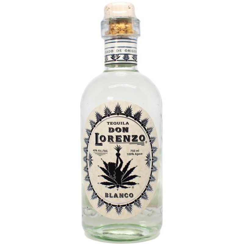 Don Lorenzo Blanco 750ml