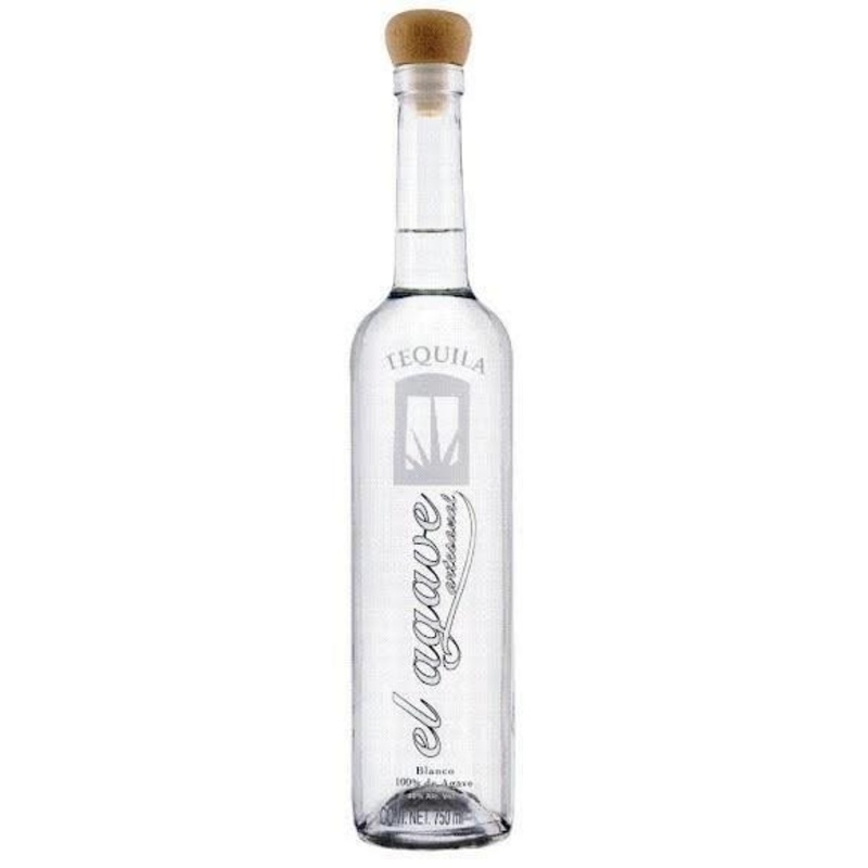 El Agave Blanco 750ml