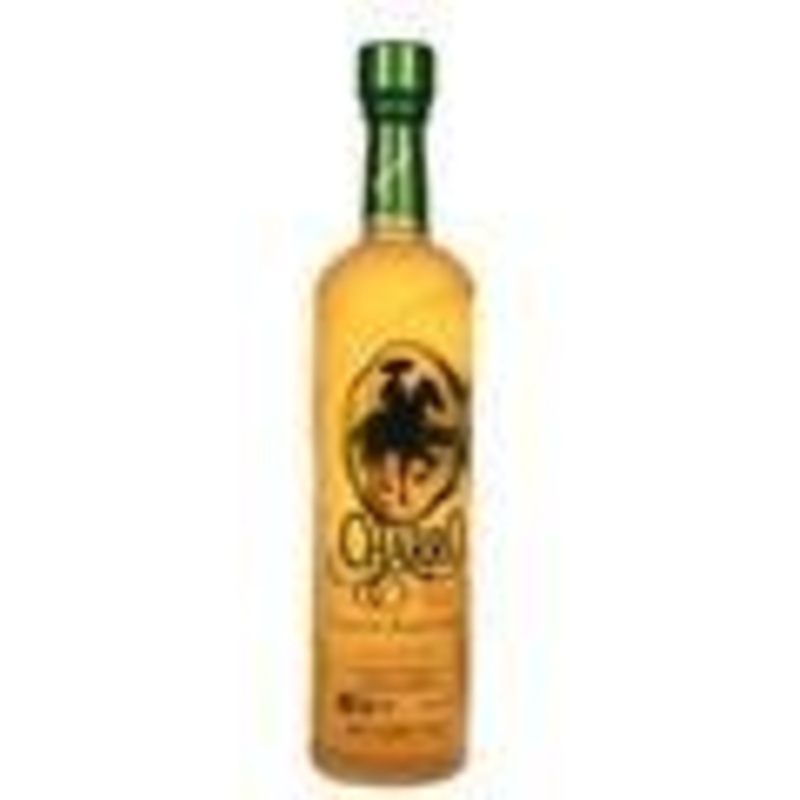 El Charro Reposado 750ml