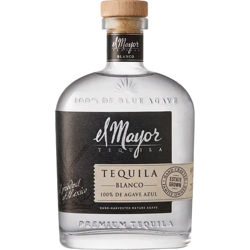 El Mayor Blanco 750ml