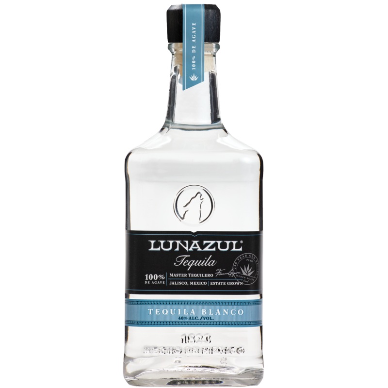 Lunazul Tequila Blanco 1.75L