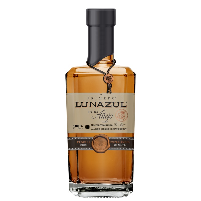 Lunazul Tequila Extra Anejo 750ml