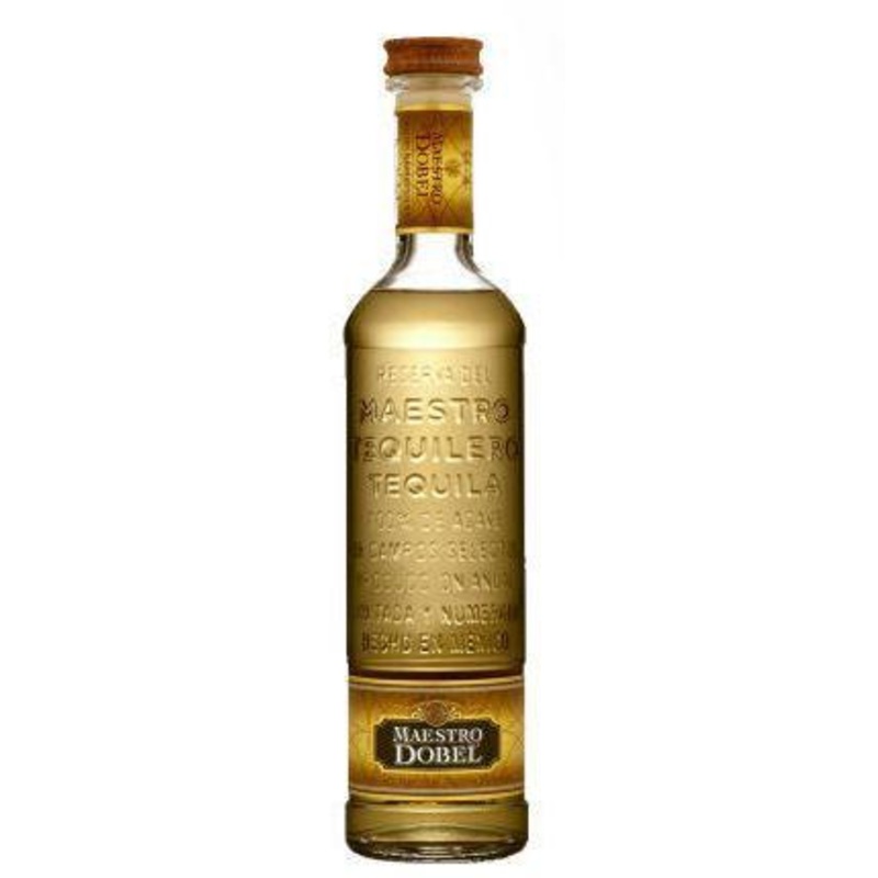 Maestro Dobel Reposado 750ml