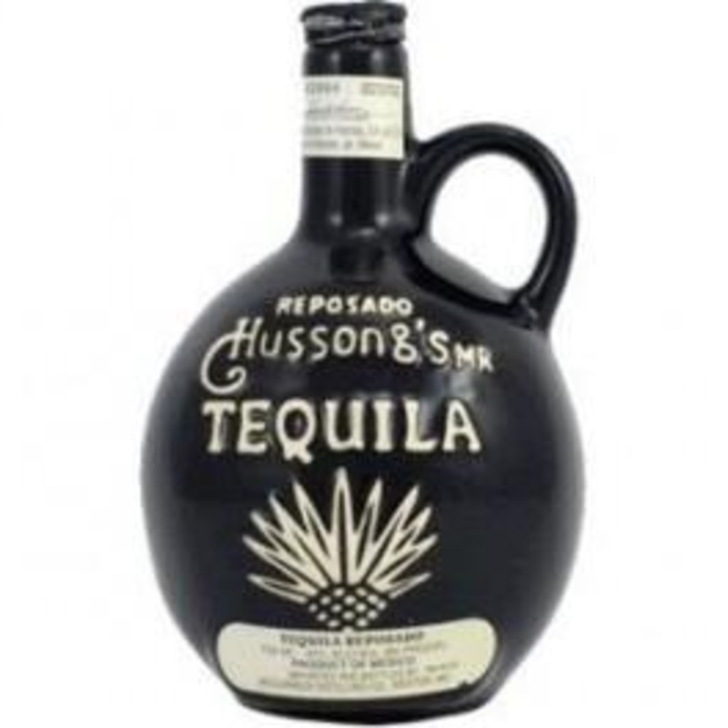 Mr. Hussong's Reposado Tequila 750ml