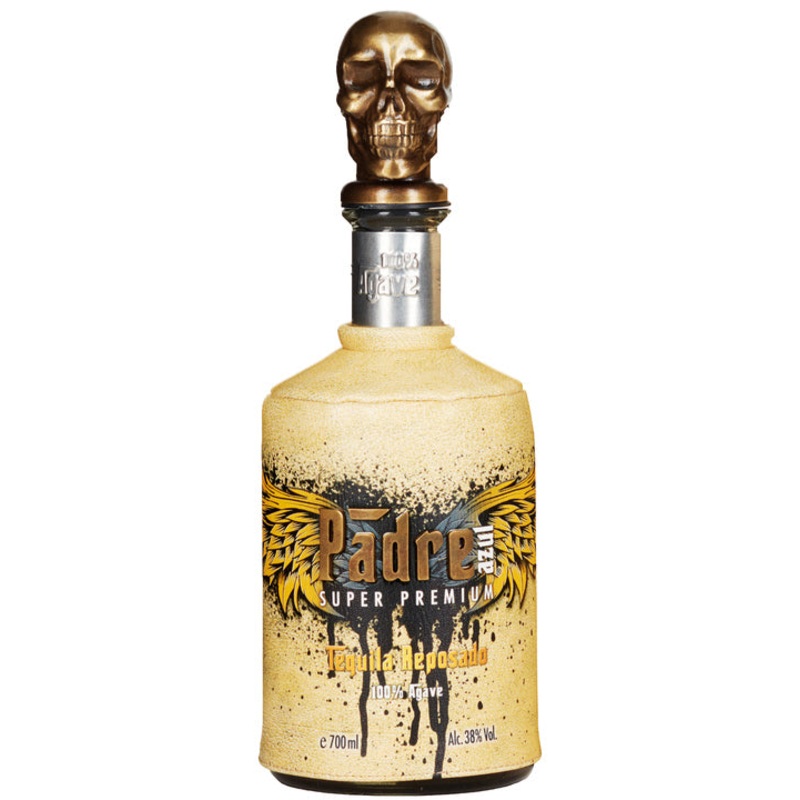 Padre Azul Tequila Reposado 750ml