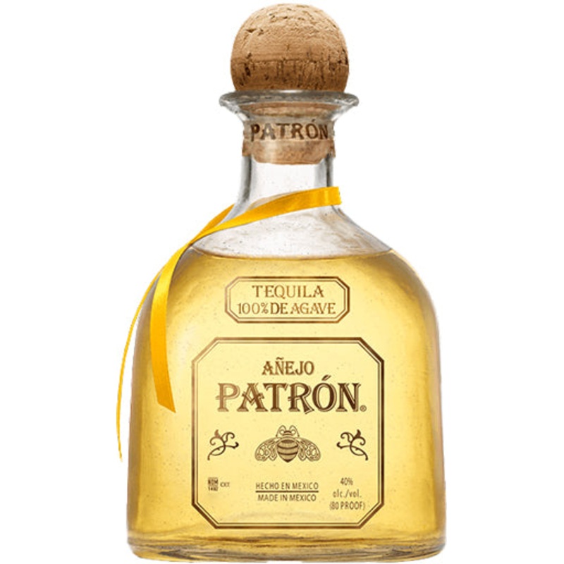 Patron Tequila Anejo 100ml