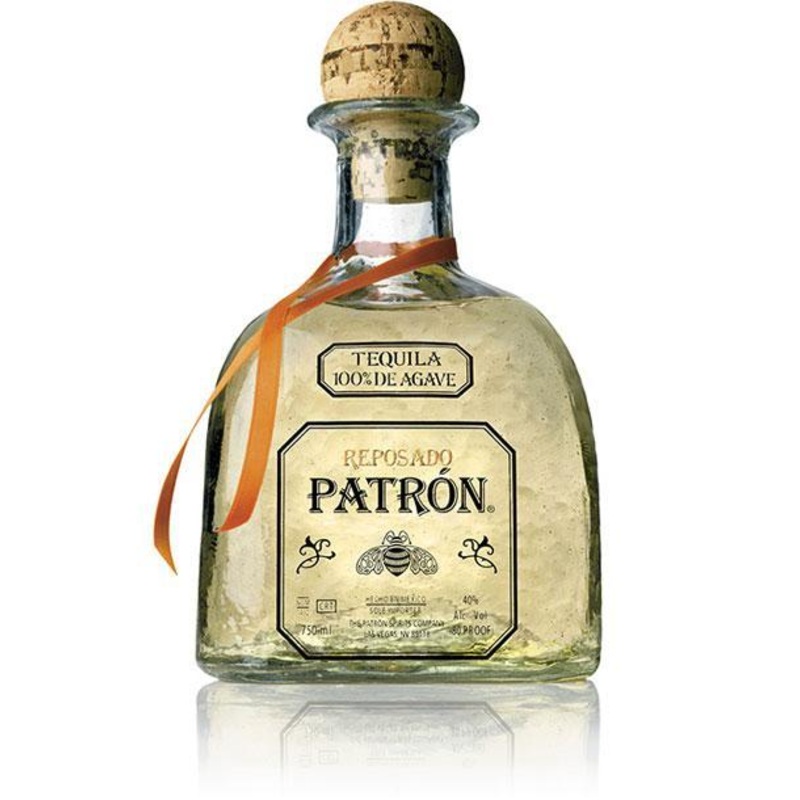 Patron Tequila Reposado 375ml