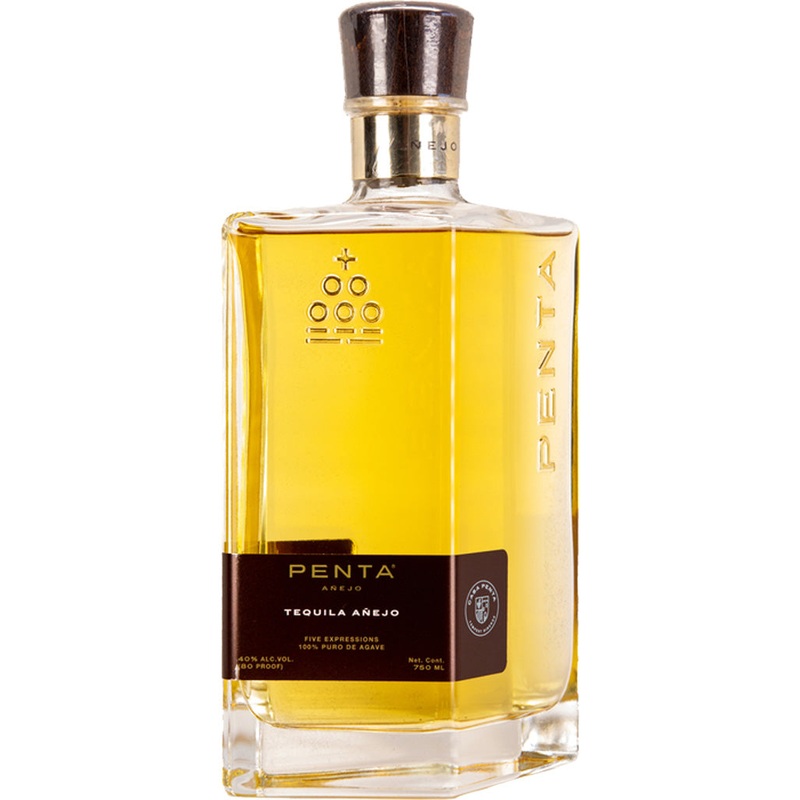 Penta Anejo Tequila 750ml