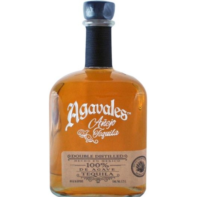 Agavales Premium Anejo 750ml
