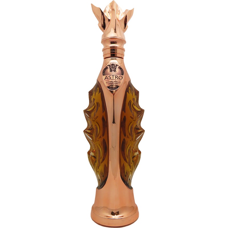 Astro Extra Anejo Tequila 750ml