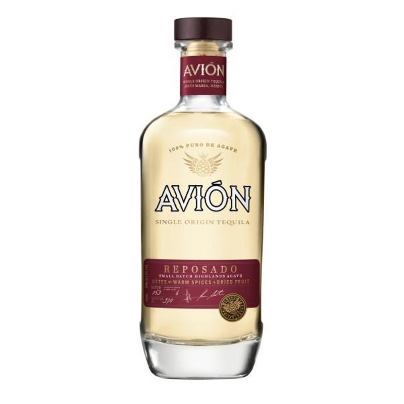 Avion Reposado Tequila 750ml