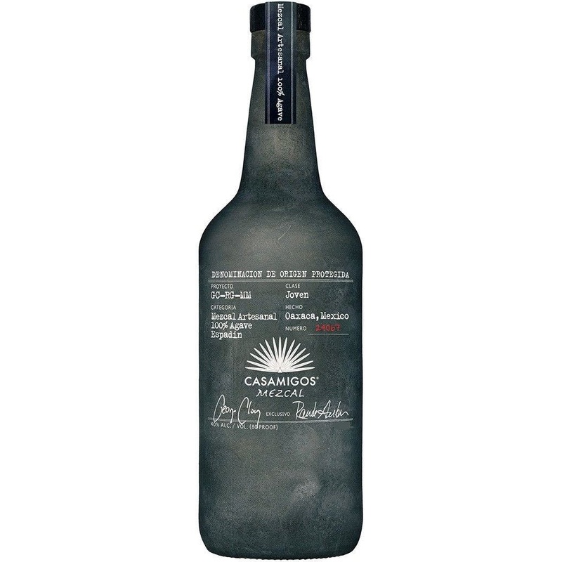 Casamigos Mezcal Joven 375ml