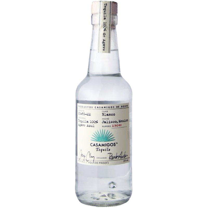 Casamigos Tequila Blanco 375ml