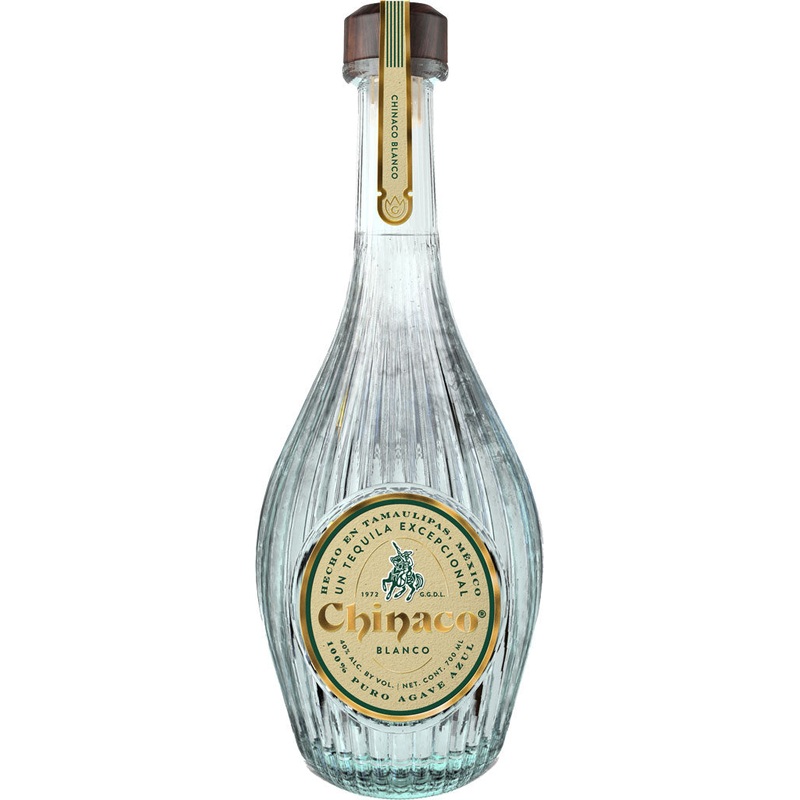 Chinaco Blanco 700ml