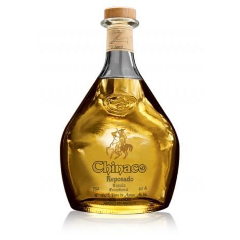 Chinaco Reposado 700ml