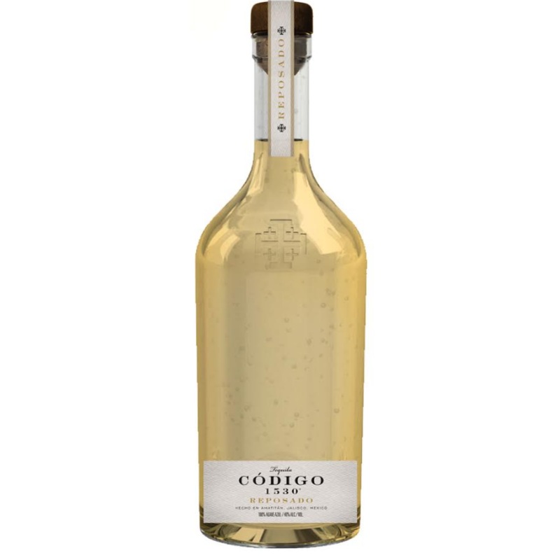 Codigo 1530 Tequila Reposado 750ml