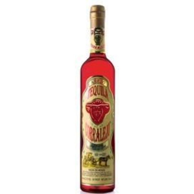 Corralejo Anejo 750ml