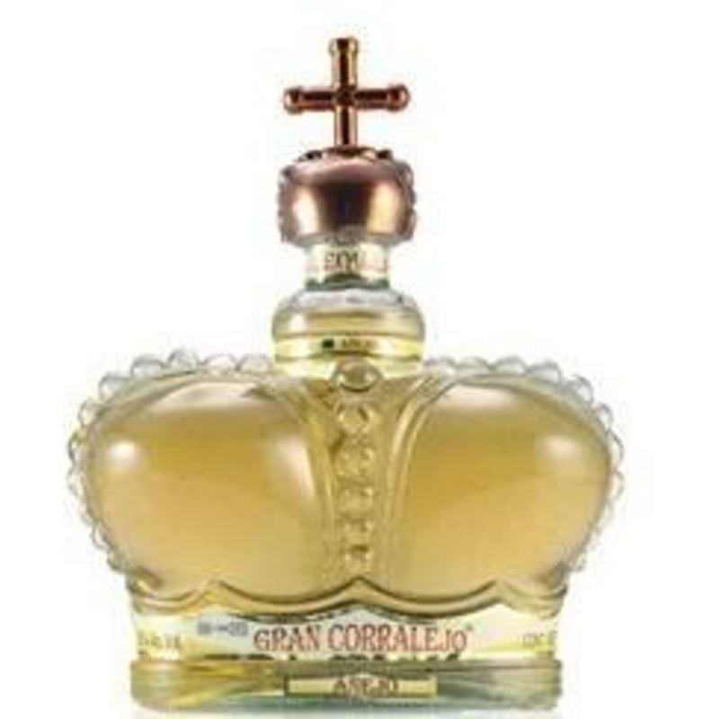 Corralejo Gran Reserva 1L