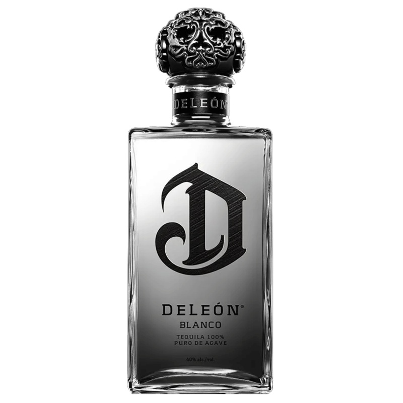 Deleon Tequila Blanco 750ml
