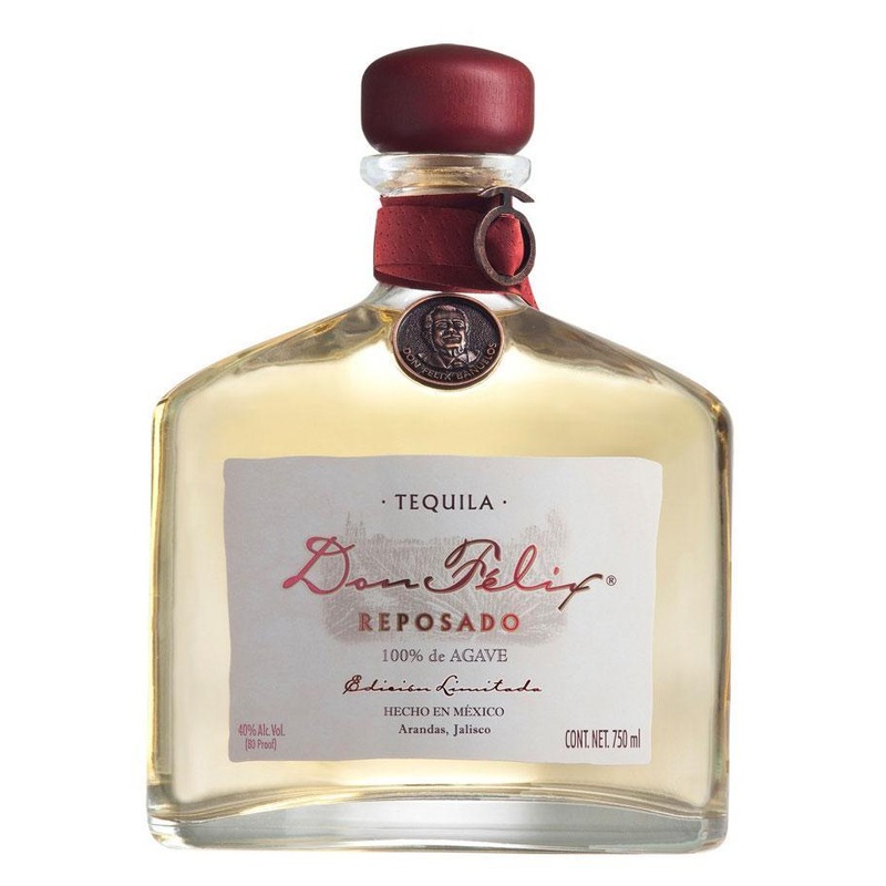 Don Felix Reposado 750ml