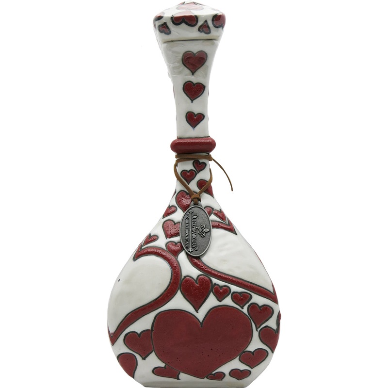 Dulce Amargura Tequila Reposado Special Edition 1L