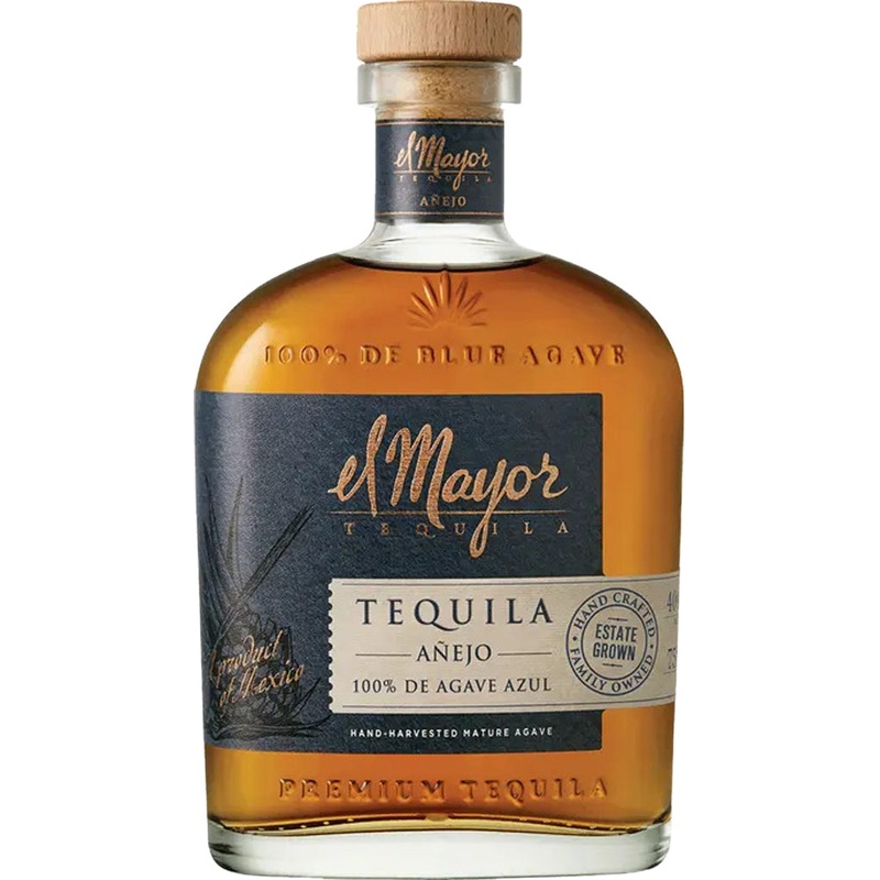 El Mayor Anejo 750ml