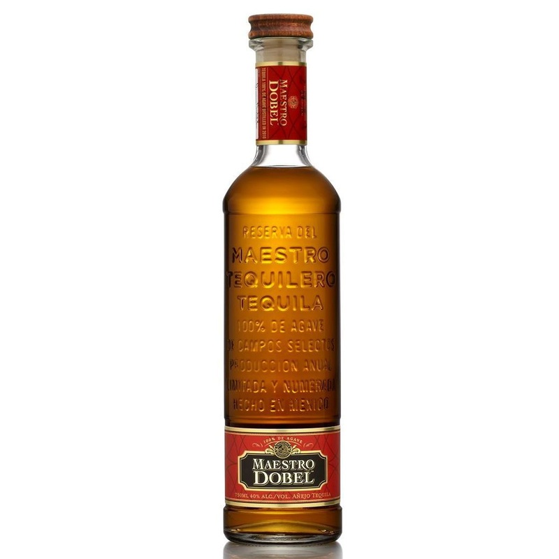 Maestro Dobel Anejo 750ml