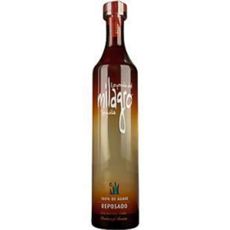 Milagro Reposado 1.75L
