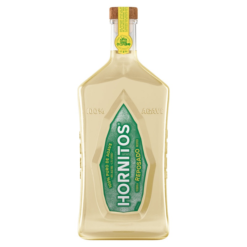 Sauza Hornitos Reposado 1.75L